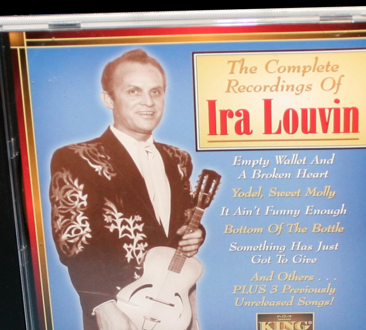 The Louvin Brother